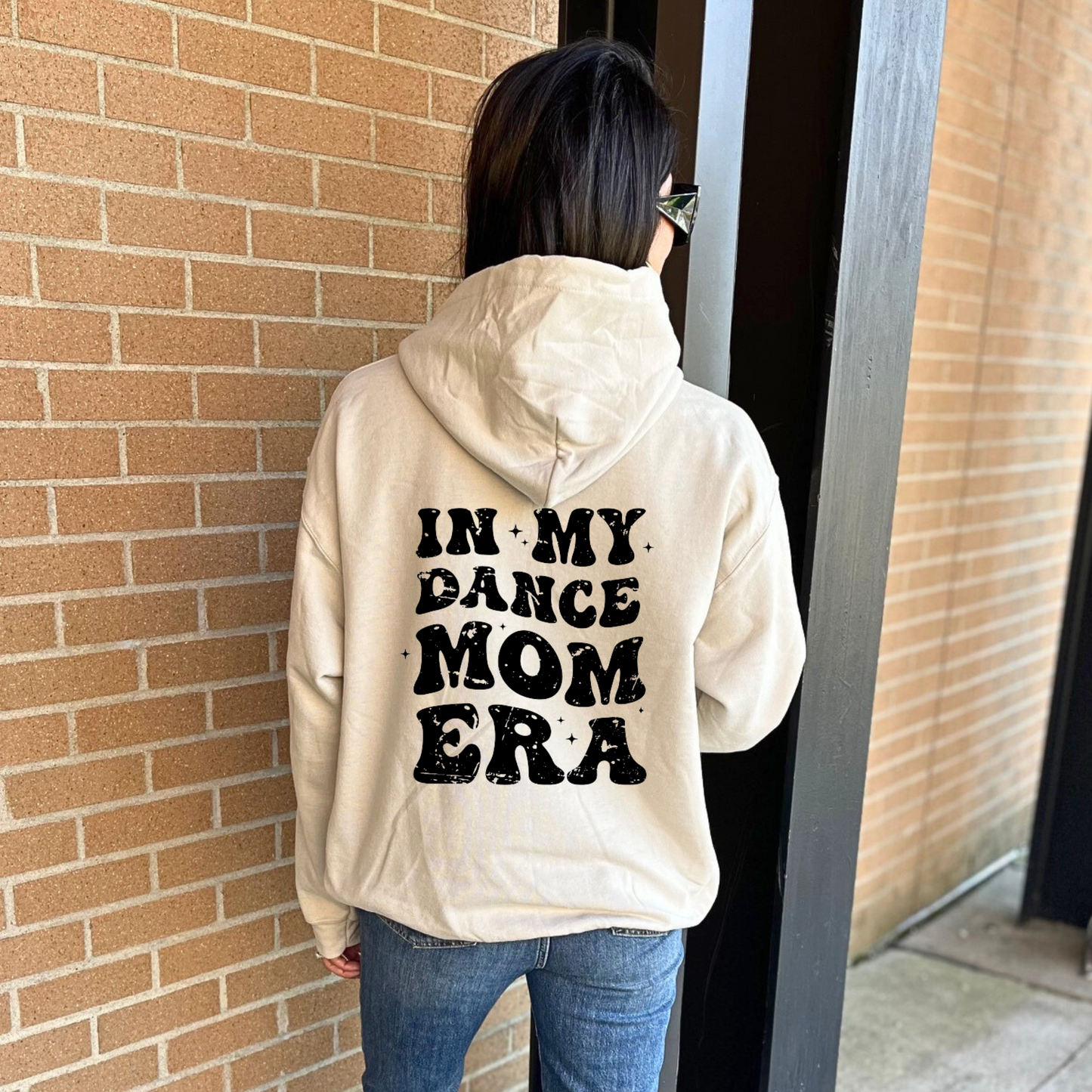 Dance Mom Era Hoodie