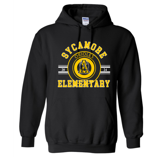 2024 Sycamore Hoodie