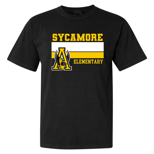 Sycamore Elementary Youth Tee