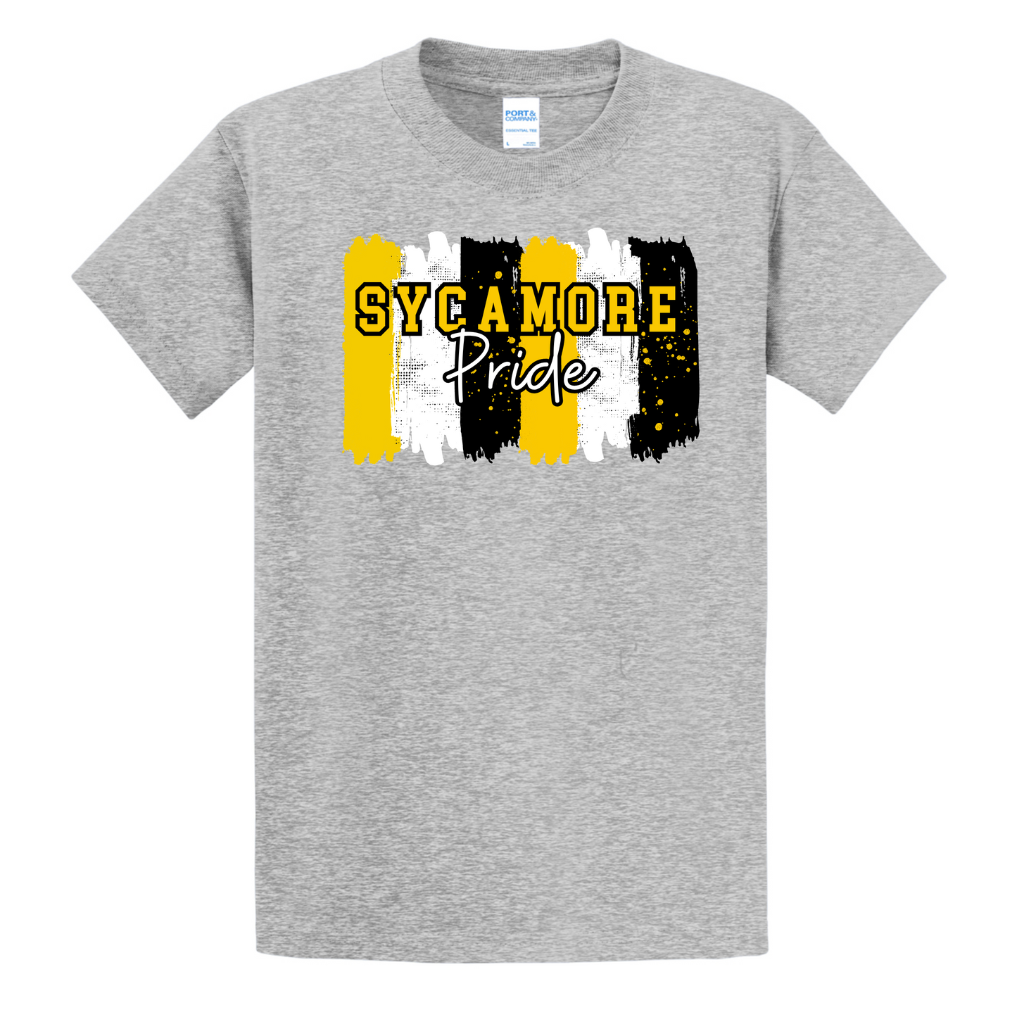 Sycamore Pride Youth Tee