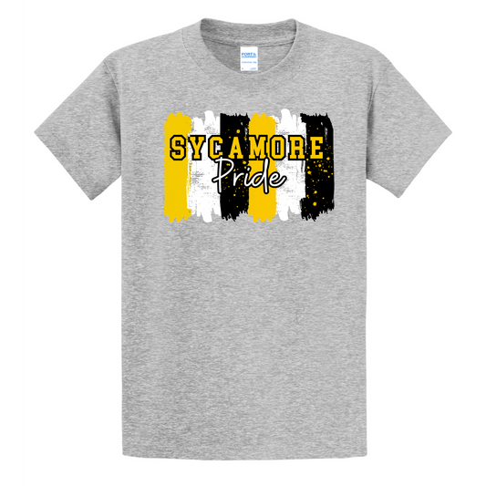 Sycamore Pride Adult Tee