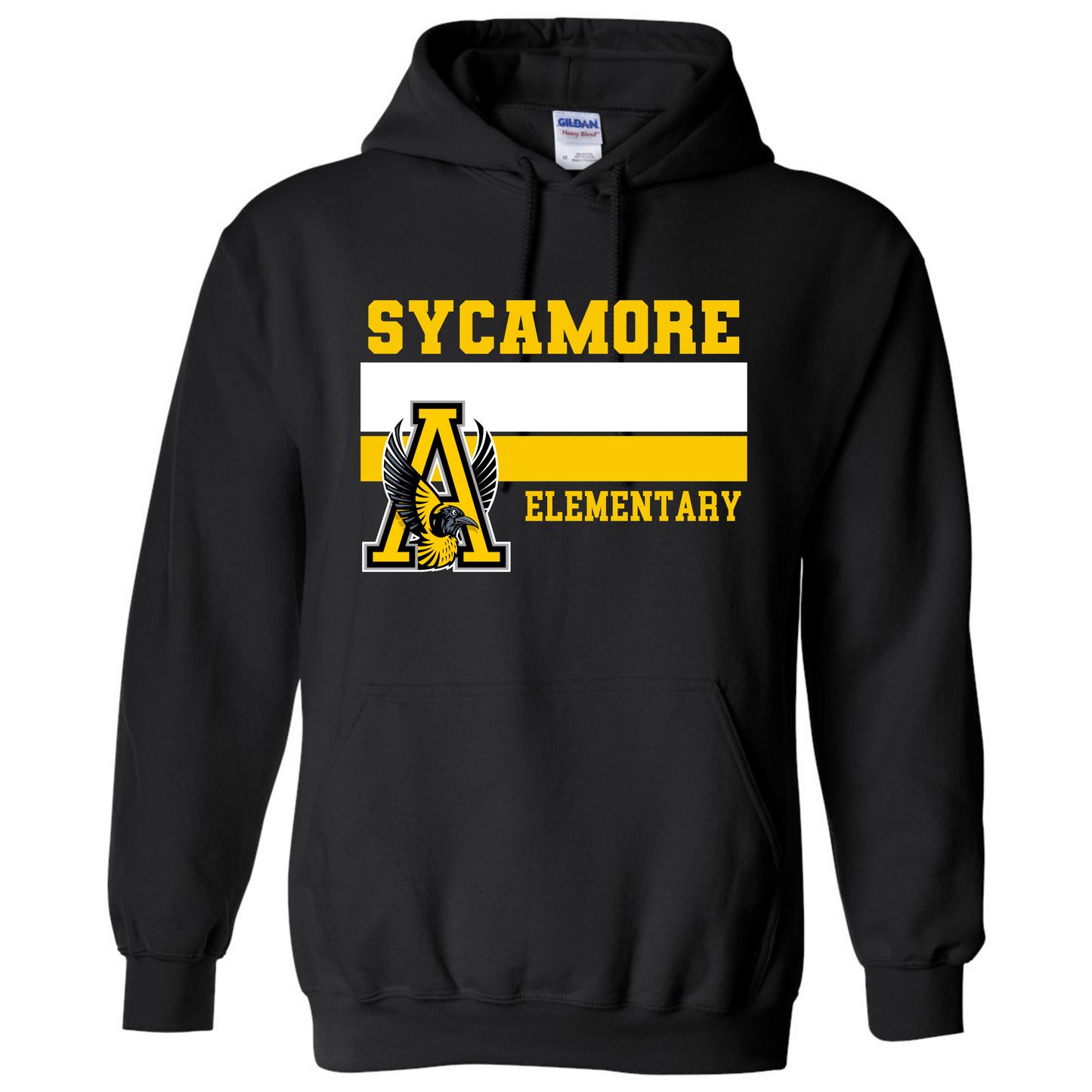 Sycamore Elementary Hoodie