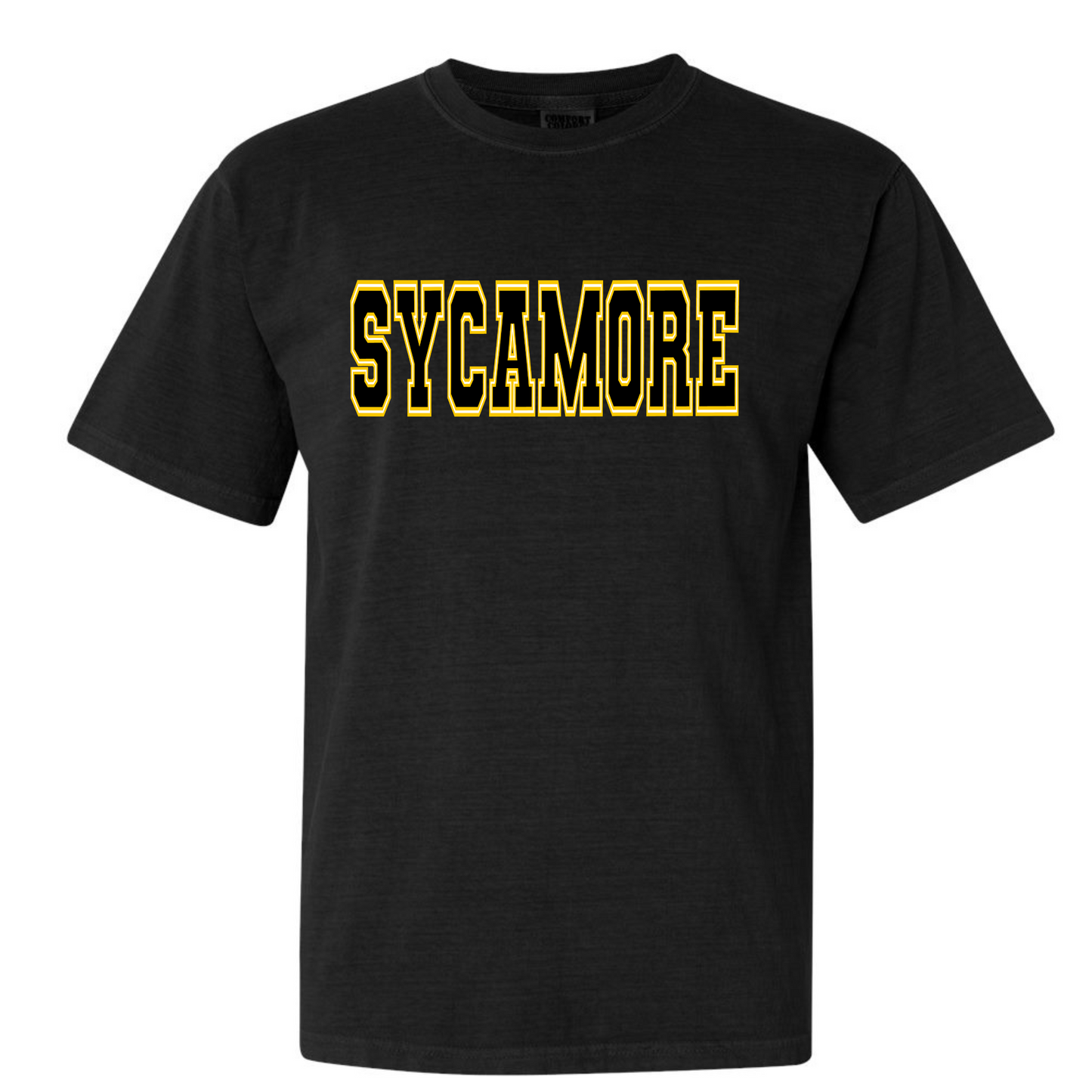 Sycamore Varsity Youth Tee