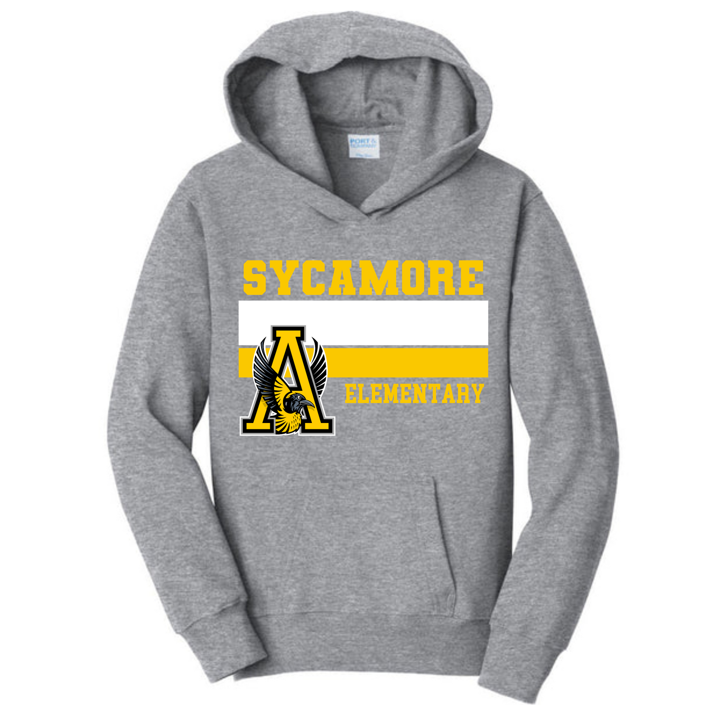 Sycamore Elementary Hoodie