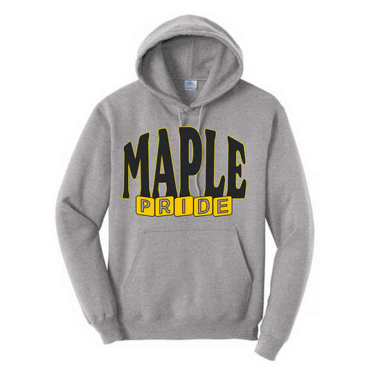 Maple Pride Hoodie