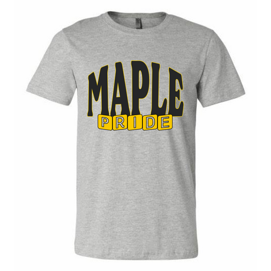 Maple Pride Adult Tee