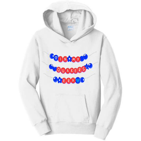 Plainfield Quakers Era Hoodie