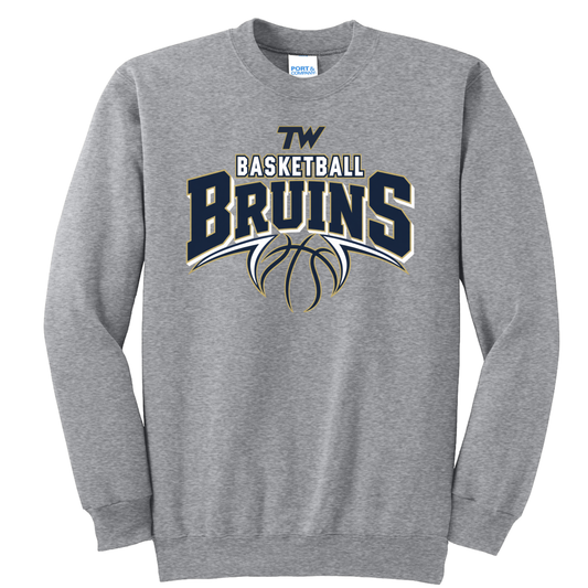 TW Basketball Crew
