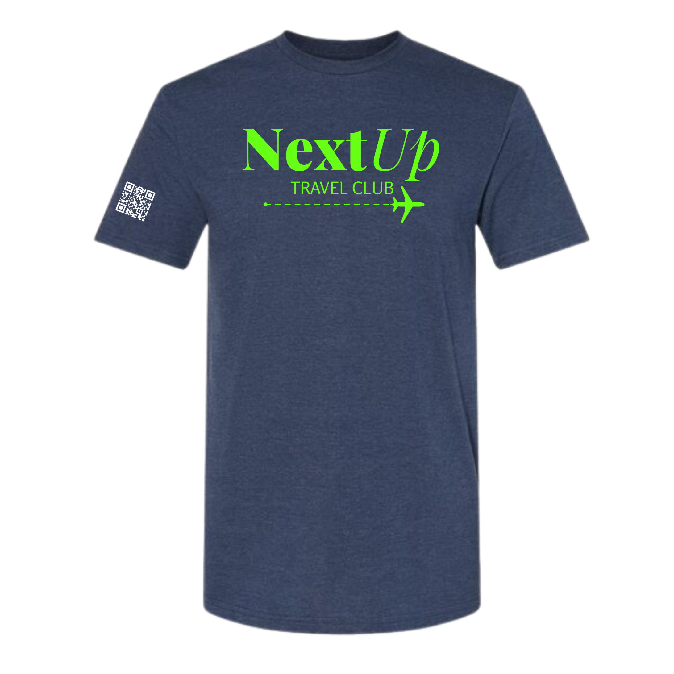 Next Up Travel Club – ONE WEST