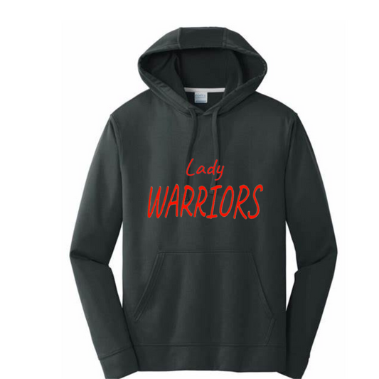 Warriors Gameday Hoodie