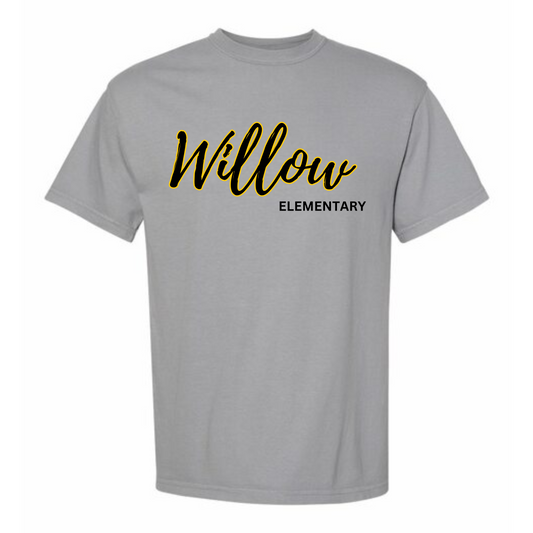 Willow Basic Adult Tee