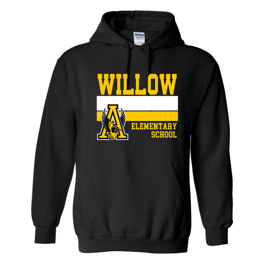 Willow Elementary Hoodie