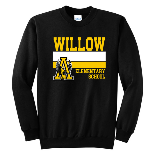 Willow Elementary Crew