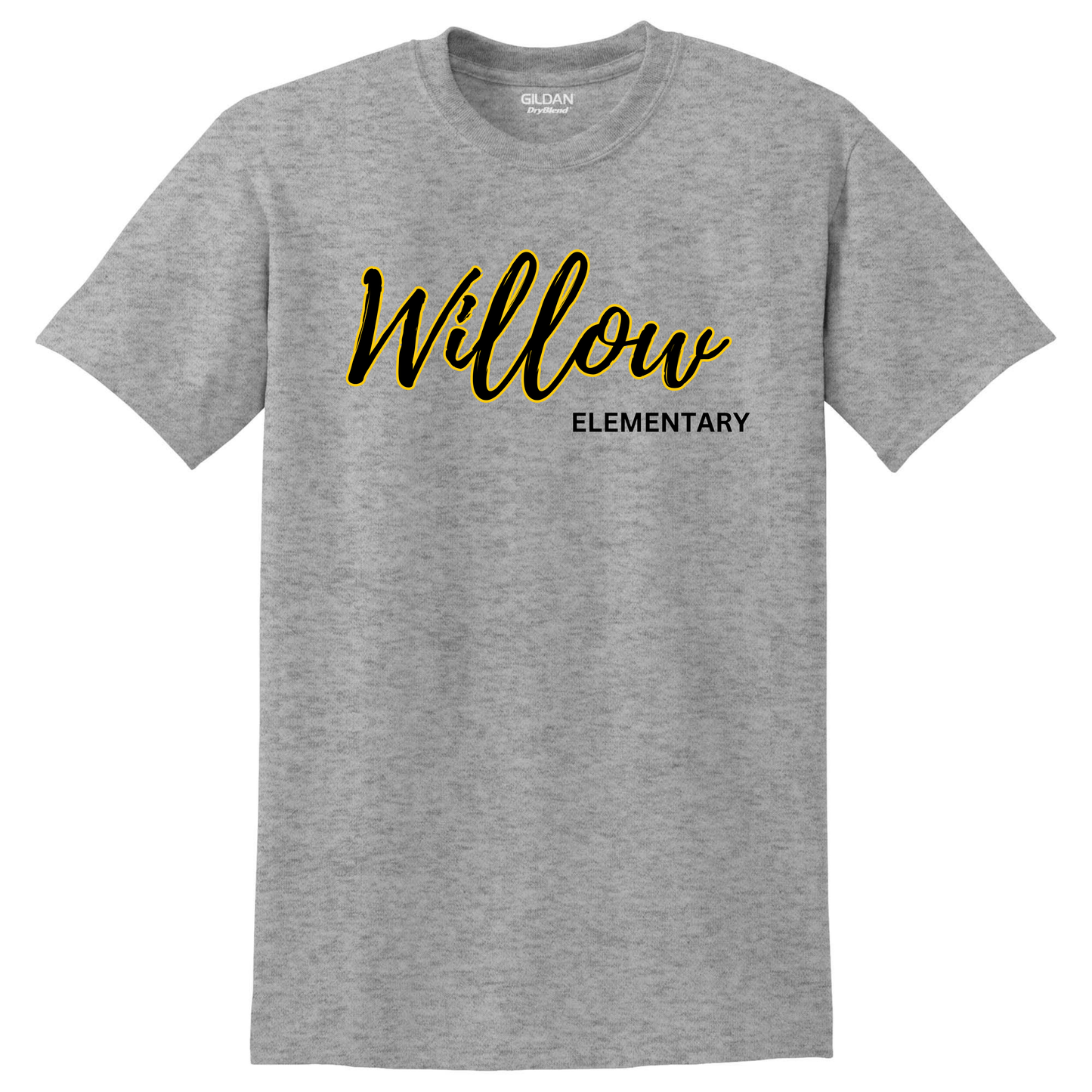 Willow Basic Youth Tee
