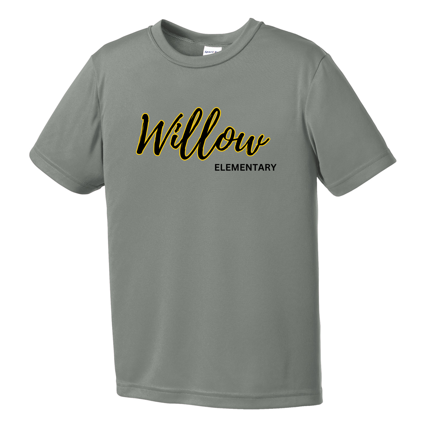 Willow Basic Youth Tee