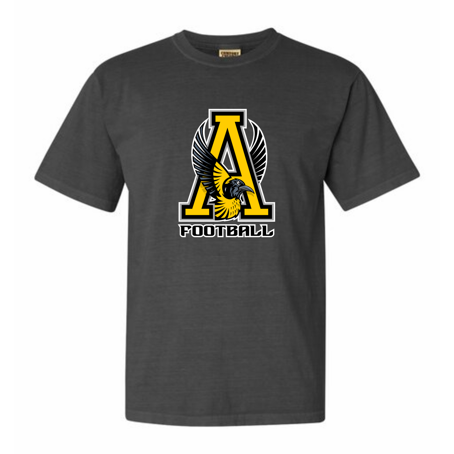 Avon Football Logo Cotton Tee