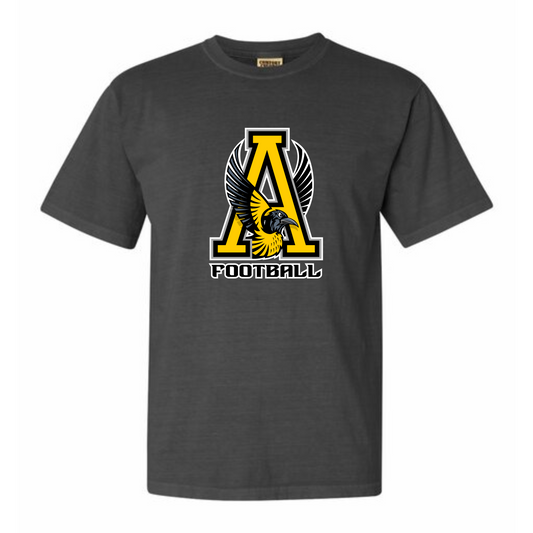 Avon Football Logo Cotton Tee