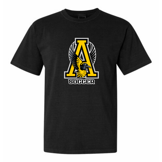 Avon Soccer Logo Cotton Tee