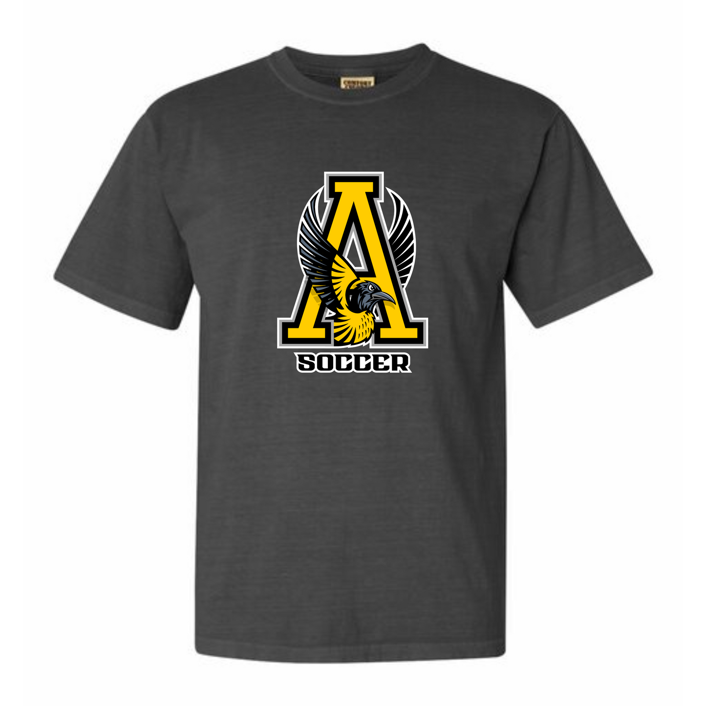 Avon Soccer Logo Cotton Tee