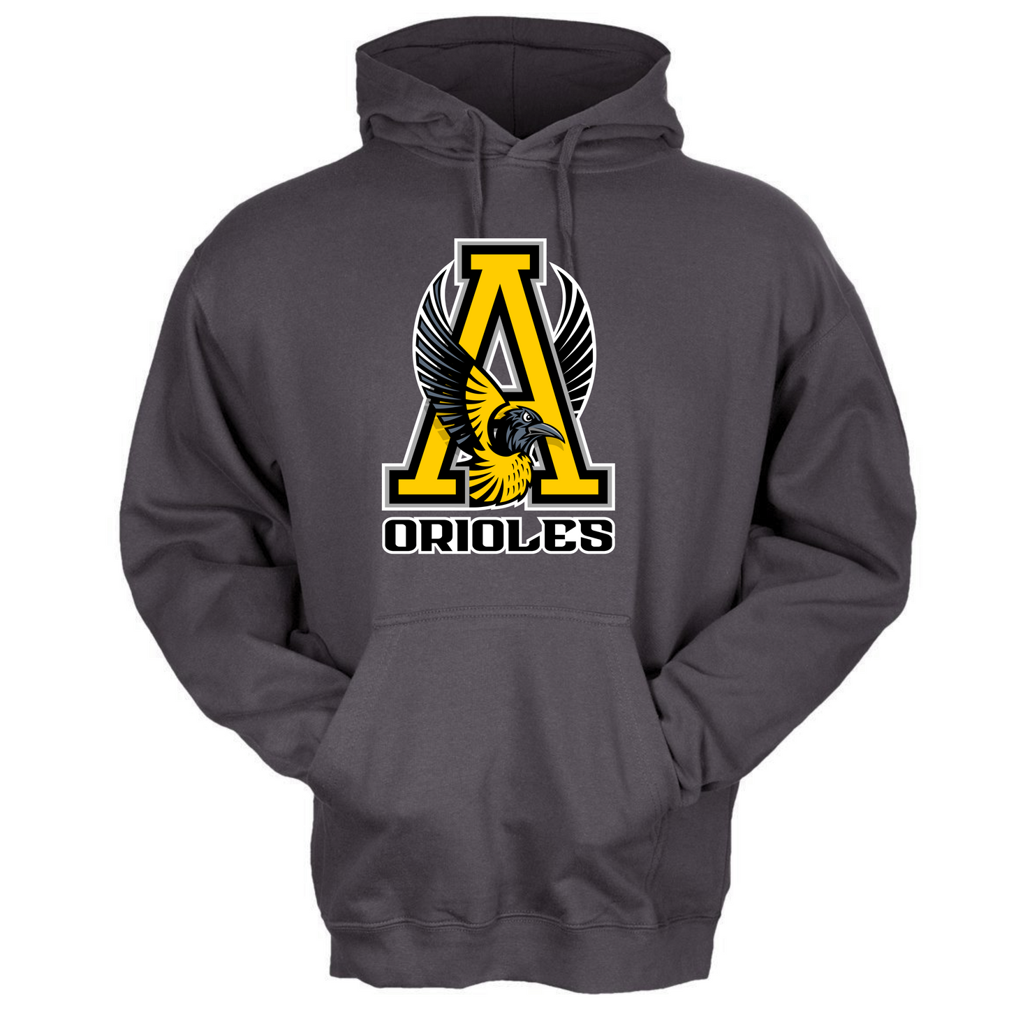 Avon Logo Hoodie