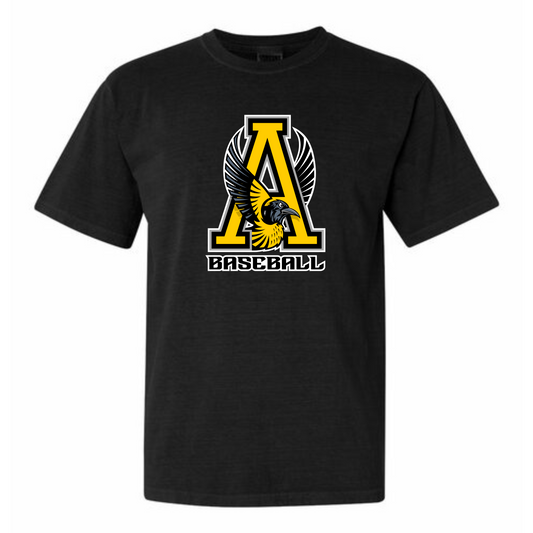 Avon Baseball Logo Cotton Tee