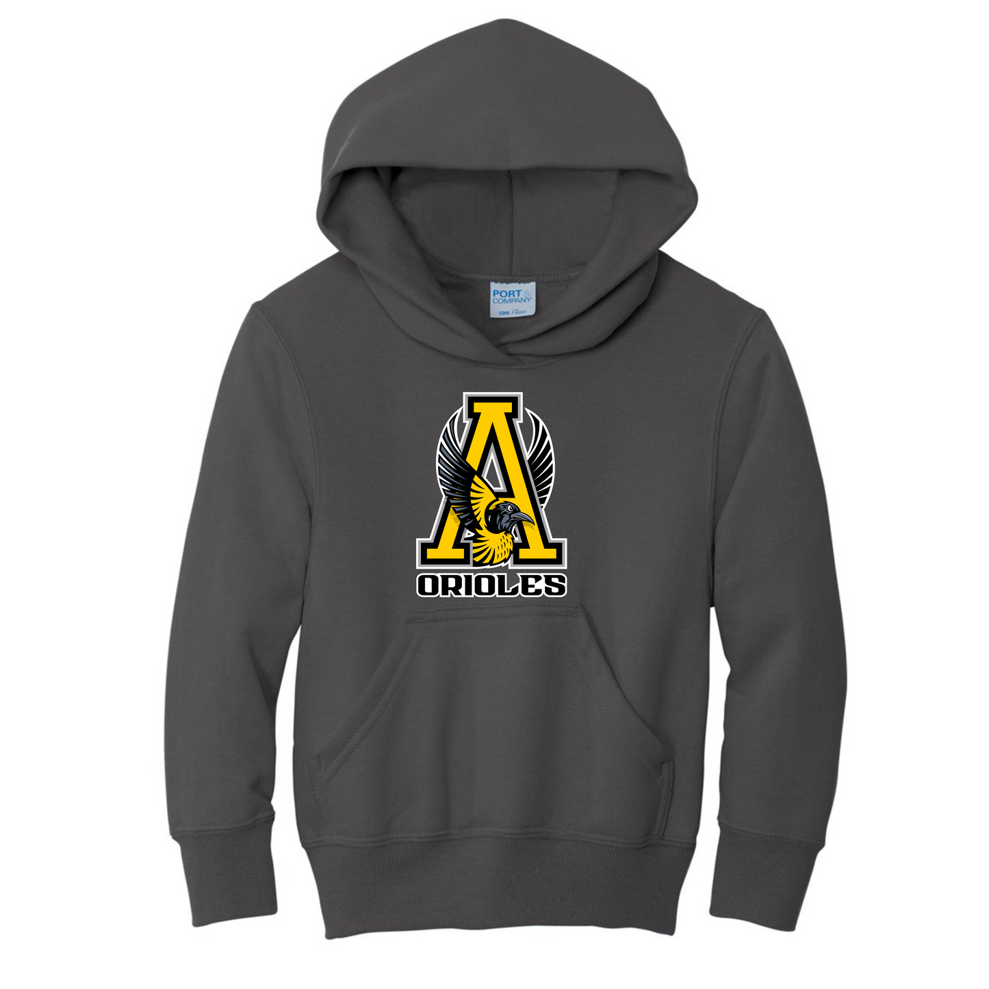 Avon Logo Hoodie