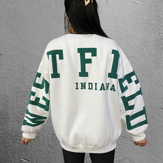 Westfield Fan Favorite Crewneck