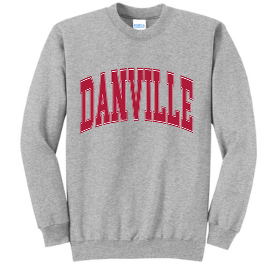 WESTSIDE Danville ONE WEST