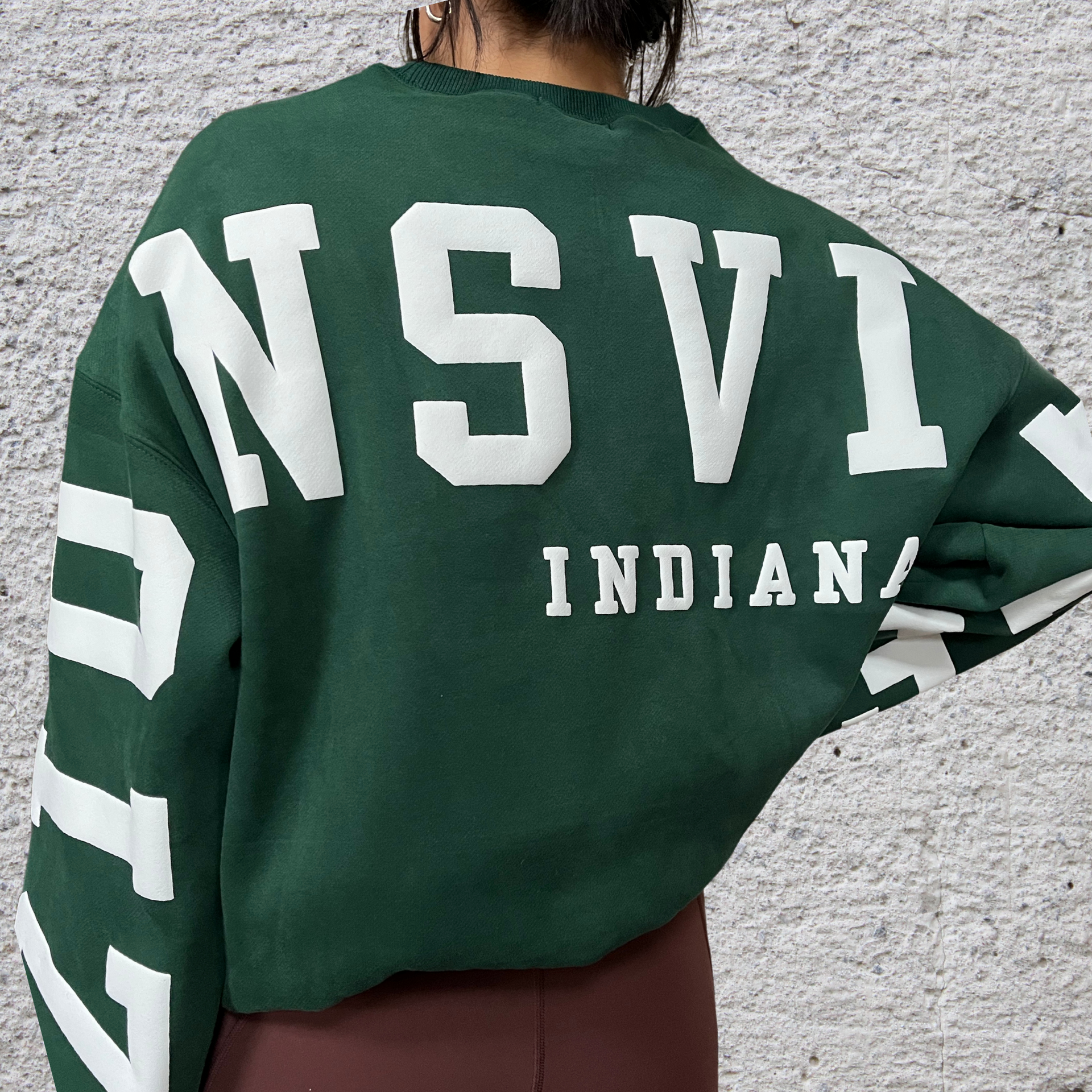 Zionsville Fan Favorite Puff Crew – ONE WEST