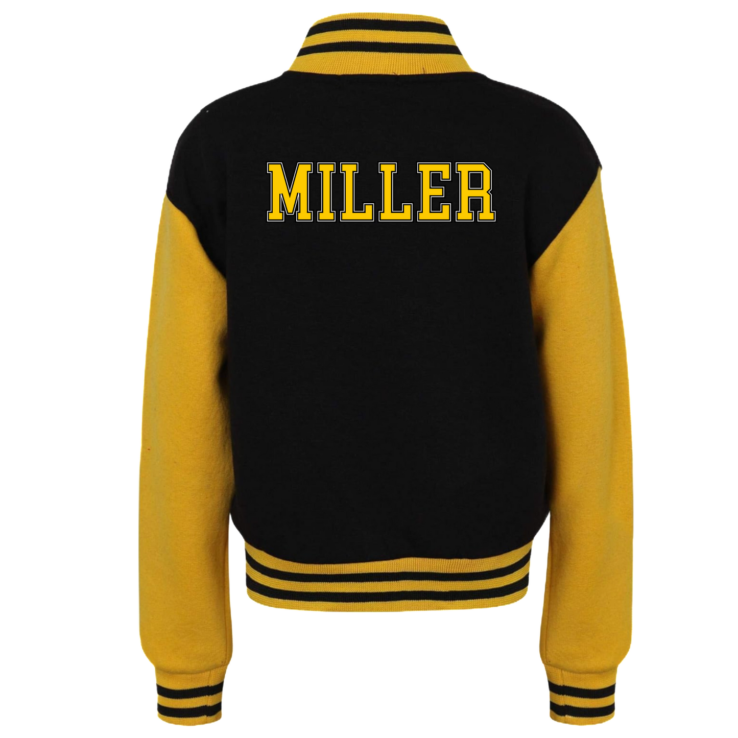 Youth Varsity Jacket