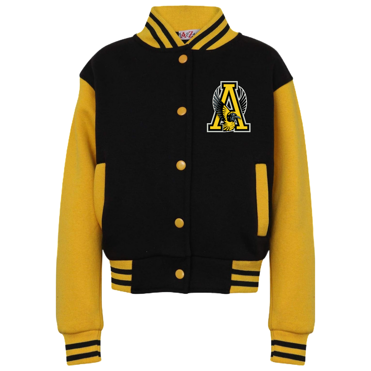 Youth Varsity Jacket