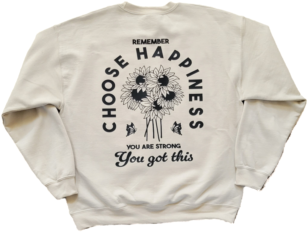 Choose Happiness Crew