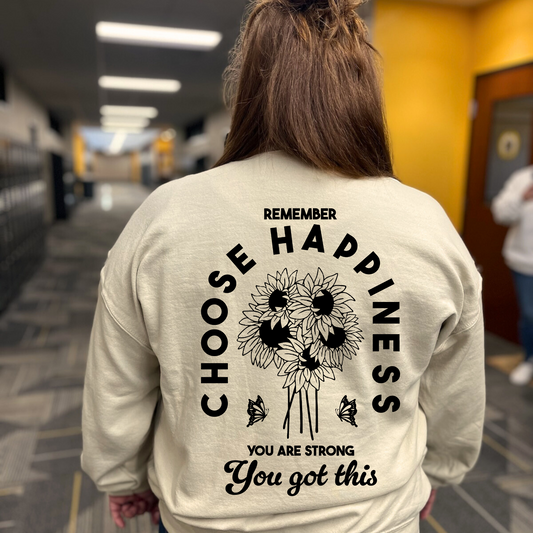 Choose Happiness Crew