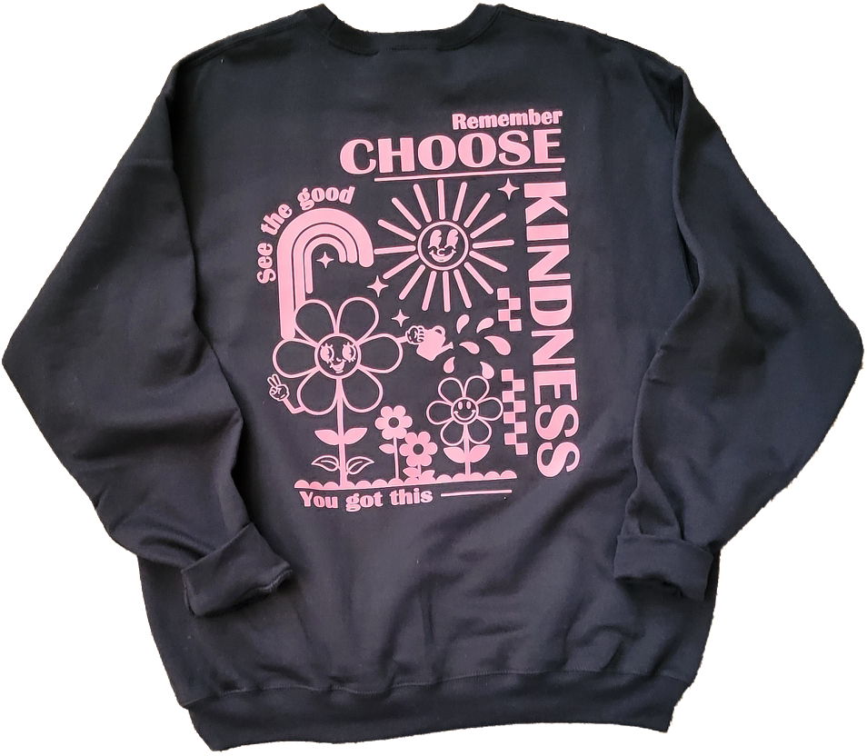 Choose Kindness Crew