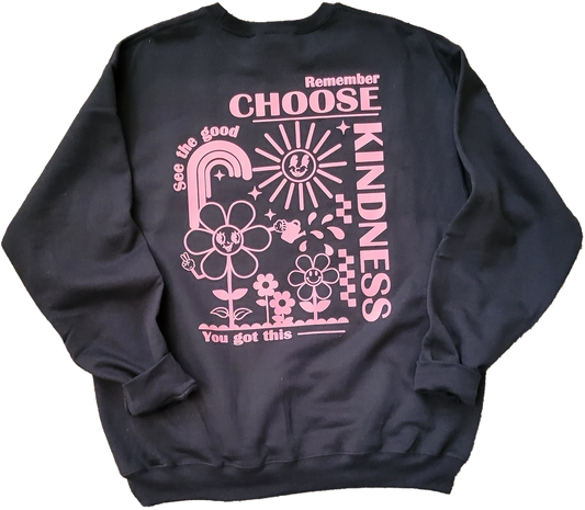 Choose Kindness Crew